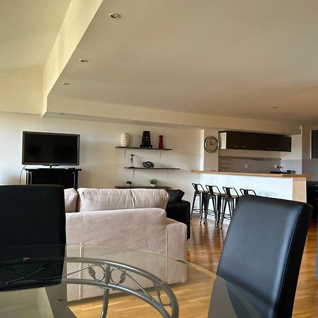 شقة Loft Moderne Vue Vieux Port Terrasse Rooftop مارسيليا المظهر الخارجي الصورة