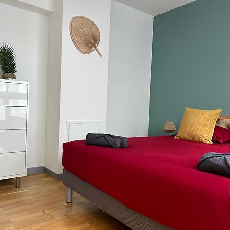 شقة Loft Moderne Vue Vieux Port Terrasse Rooftop مارسيليا المظهر الخارجي الصورة