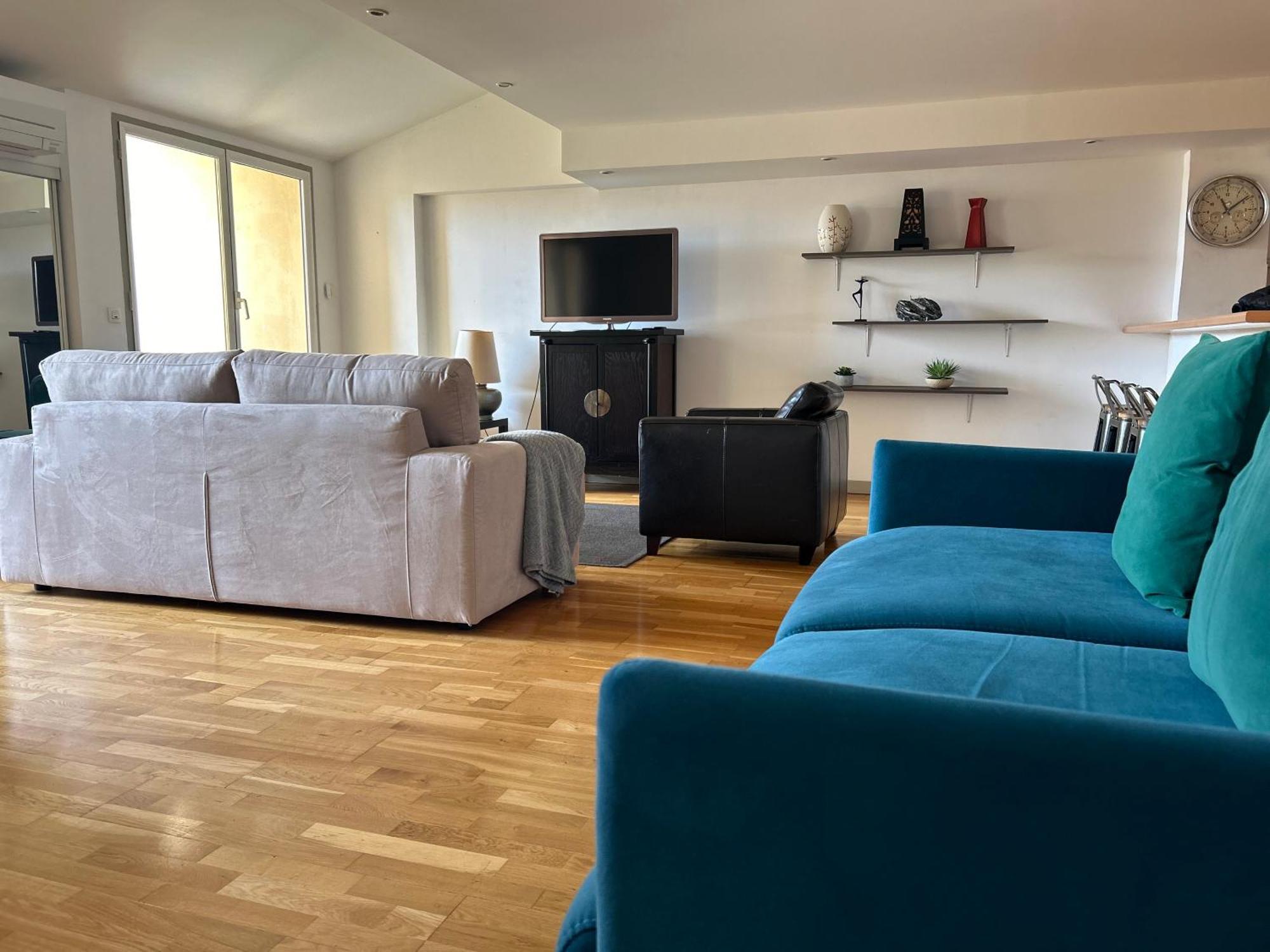 شقة Loft Moderne Vue Vieux Port Terrasse Rooftop مارسيليا المظهر الخارجي الصورة