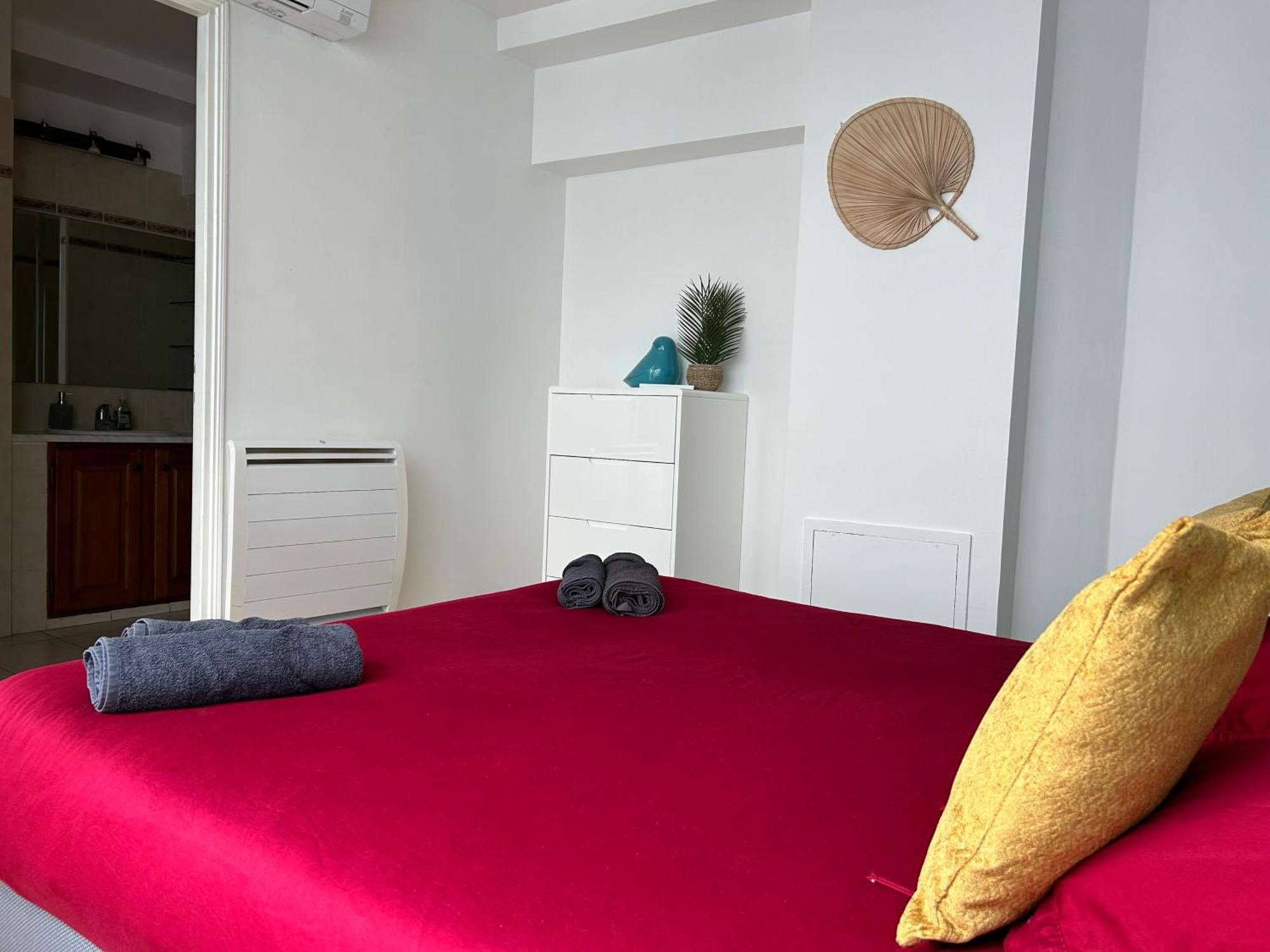 شقة Loft Moderne Vue Vieux Port Terrasse Rooftop مارسيليا المظهر الخارجي الصورة