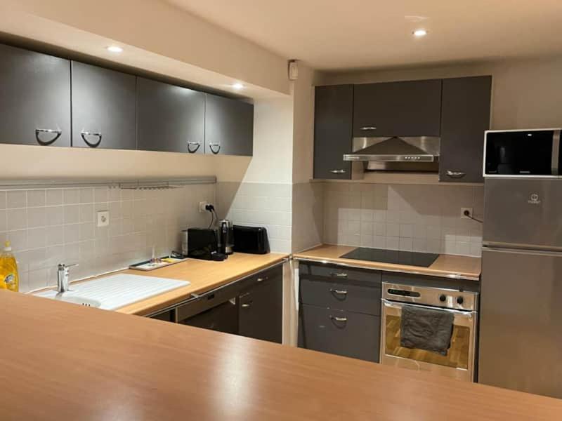 شقة Loft Moderne Vue Vieux Port Terrasse Rooftop مارسيليا المظهر الخارجي الصورة